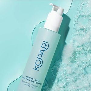 Kopari Marine Clean Purifying Gel Cleanser